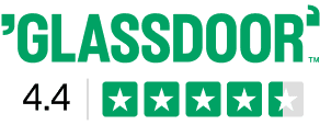 Glassdoor Ratings